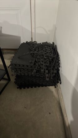 Gym Mats