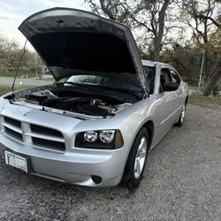 2006 Dodge Charger