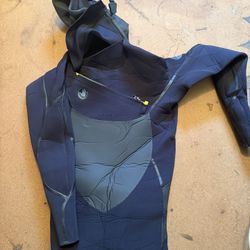 Body Glove 5/4 Wetsuit 