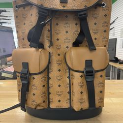 MCM BACKPACK 