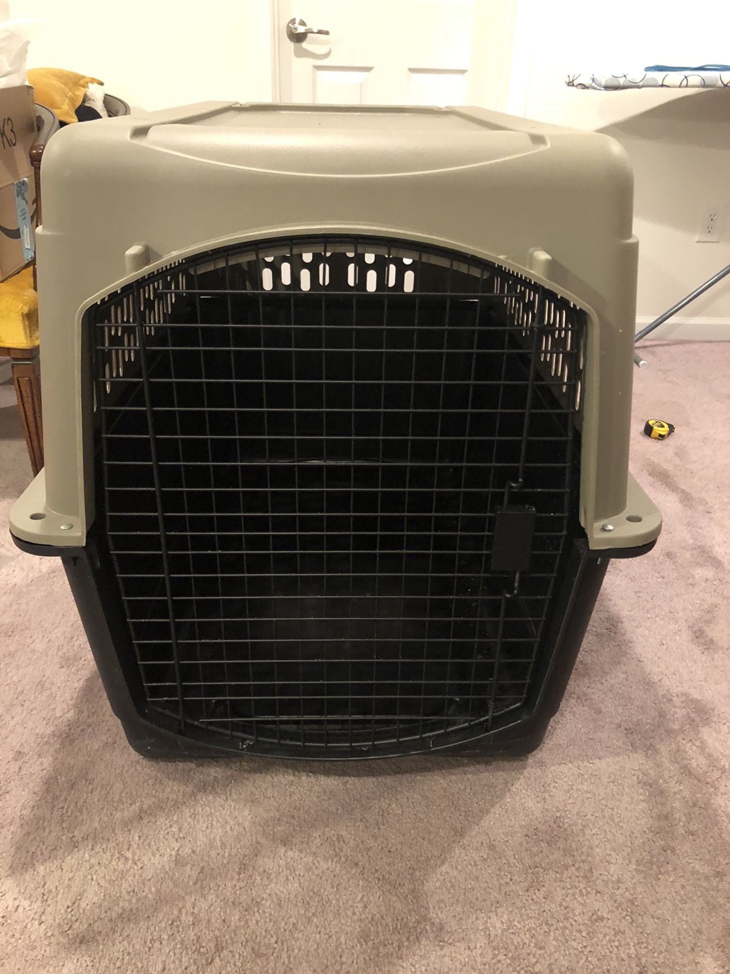 Great Choice XL Dog Crate 40"L x 27"W x 30"H Brand New