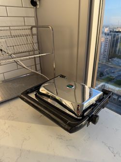 Hamilton Beach Electric Indoor Grill