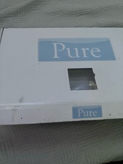 White ceramic tile