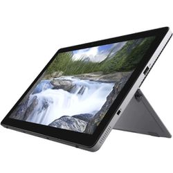 Dell Latitude 7200 Tablet - 12.3" - 16GB RAM - 512GB SSD - Windows 10 Pro 64-bit
