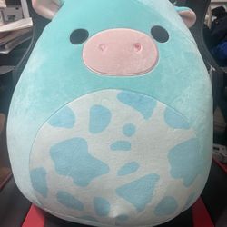 Tuluck Squishmallow