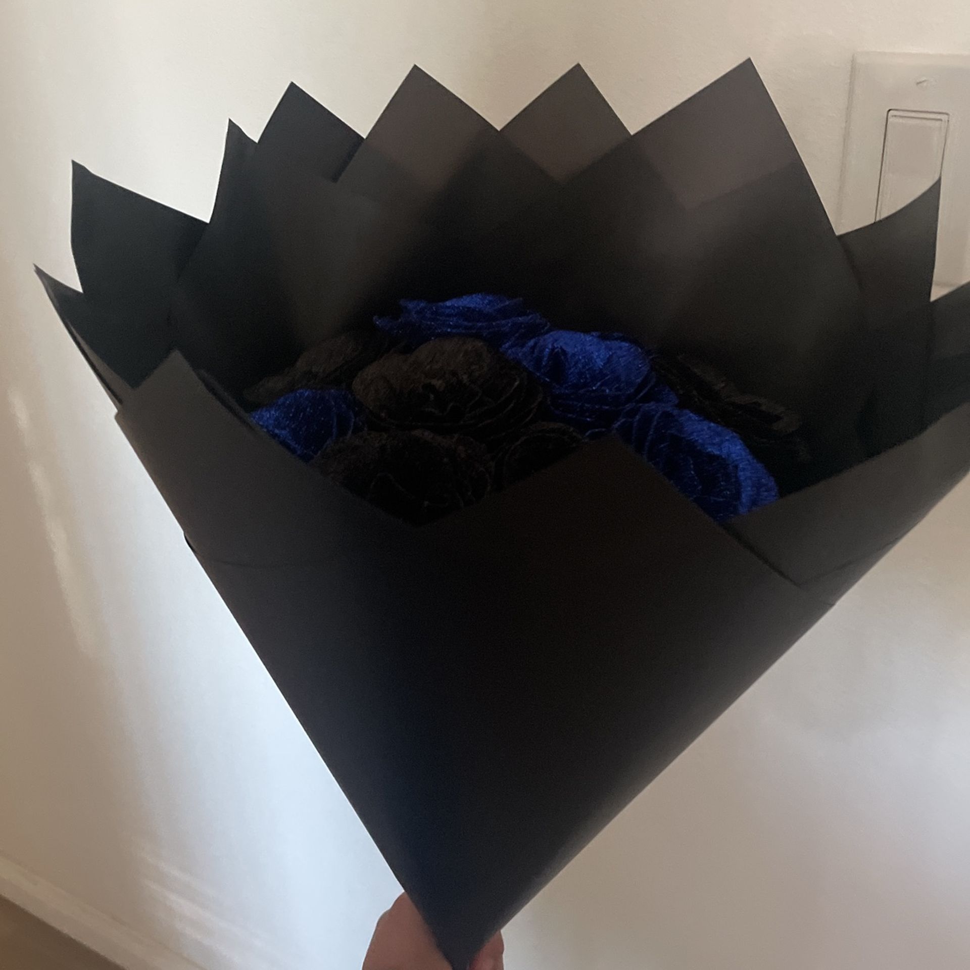 eternal bouquet 10cnt