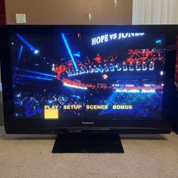 Flat Screen Tv