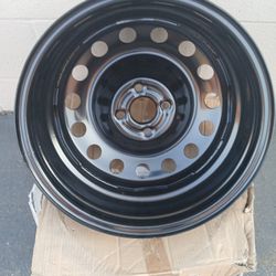 NEW 16 INCH RIM ONLY ONE