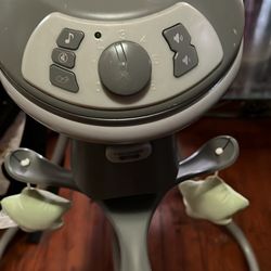 Graco Baby Swing