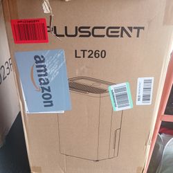 Dehumidifier