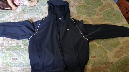 Nike jaket
