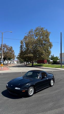 1993 Mazda Miata / 240sx 240z s2000 WRX Sti Evo g35 g37 350z 370z rsx Tacoma Prius Genesis trade