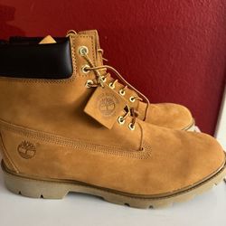 Men's Timberland Boots