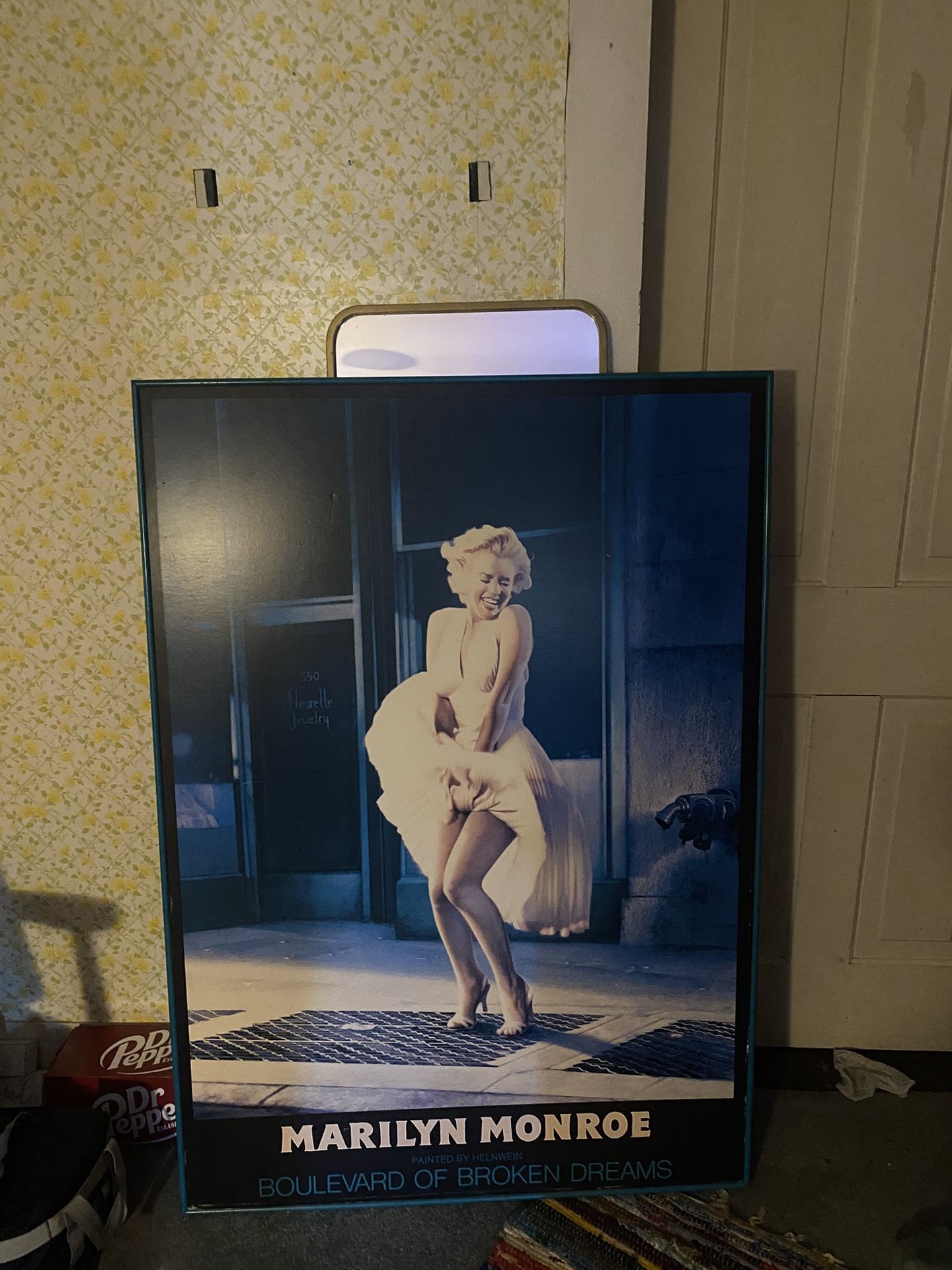 Marylin Monroe Picture