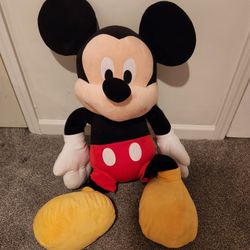 mickey mouse