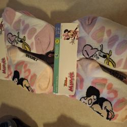 2T-3T Kids Socks