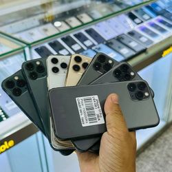 Apple Iphone 11 Pro 64gb Unlocked Forany Carrier Worldwide 🌐 TV 