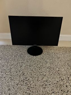 Desktop screen
