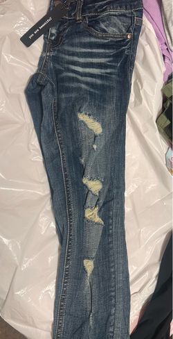 Jeans brand (dollhouse )