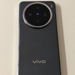 VIVO X200 global 512/16