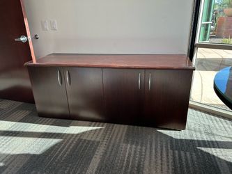Office Credenza
