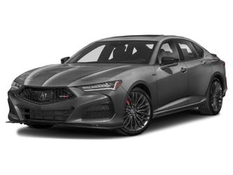 2022 Acura TLX