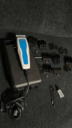Vendo  máquina de cortar cabello