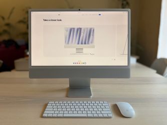 iMac