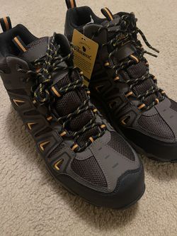 New Thorogood Hiking/Work Boots