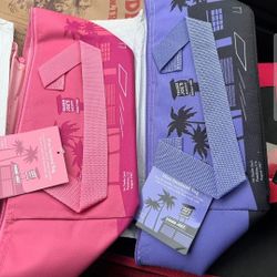 Mini Tote Bag
