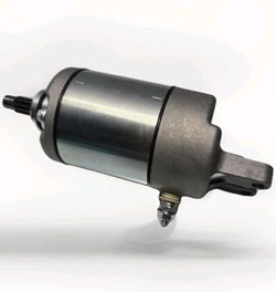Starter Motor Honda TRX300 TRX250 ATC250 FourTrax 1(contact info removed) 10-Spline 12V Replac