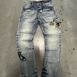Amiri Designer Jeans
