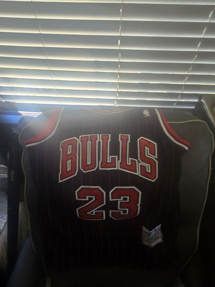 Jordan Jerseys