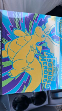 Ascended heroes etb