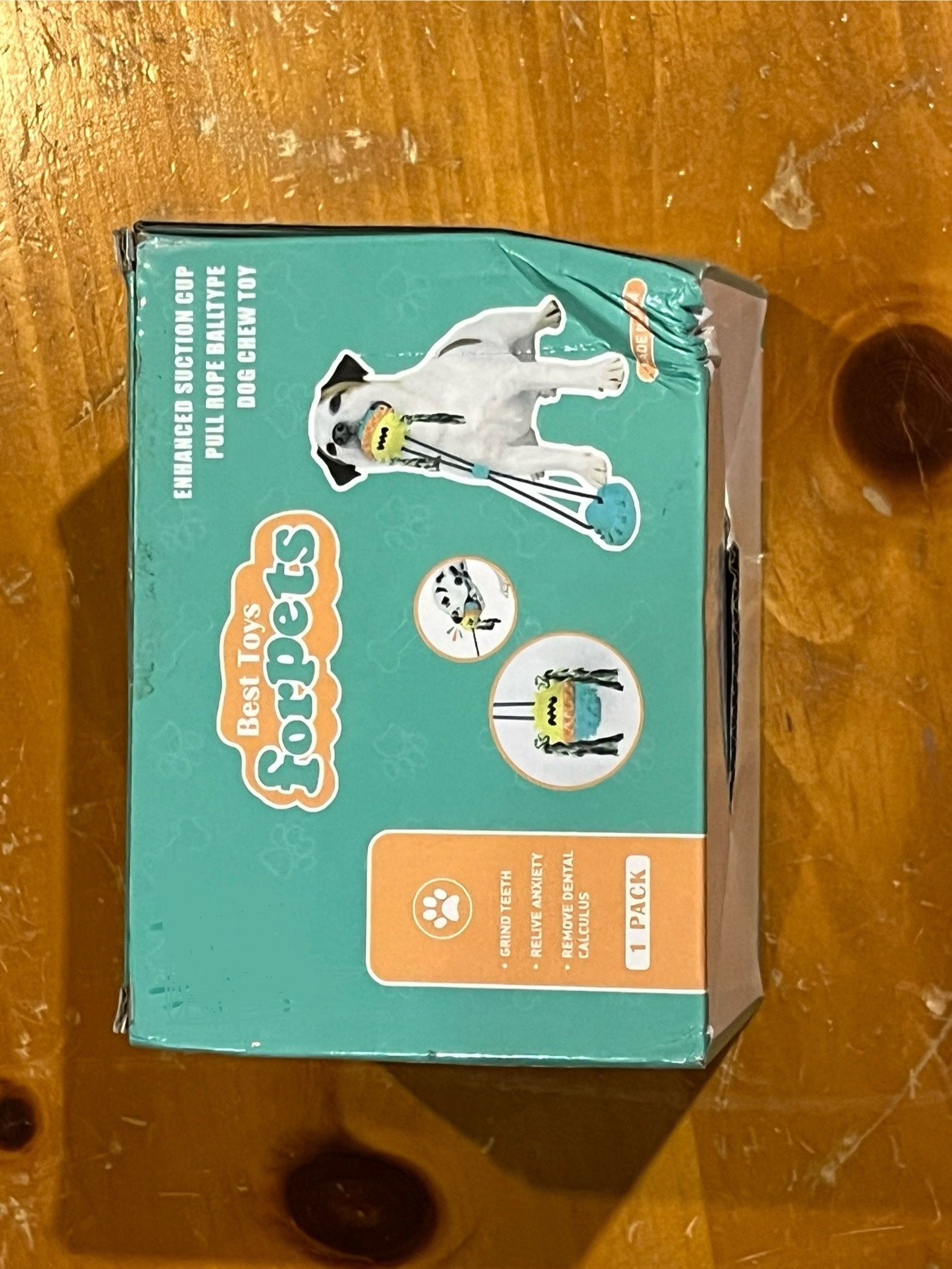 Dog Toy