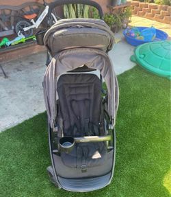 Graco Double Stroller