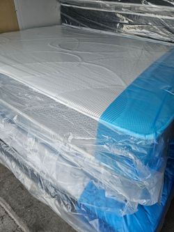 Single Twin Mattress 99 Full Double 159 Queen Bed 179 King 229 California King 229 Frame 69 XL Twin Mattresses All Sizes Available