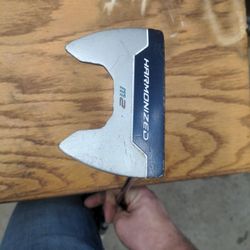 Wilson M2 Putter