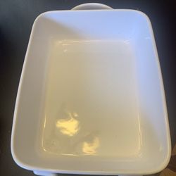 Casserole, Baking Dish