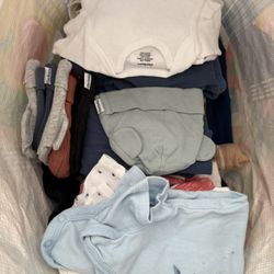 Free Baby Boy Clothes 