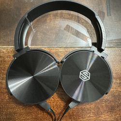 Sonitum Headphones 