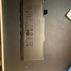 Dell 55Wh Laptop Battery