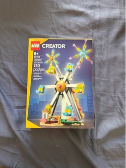 Lego set