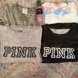 Long-sleeve Tee