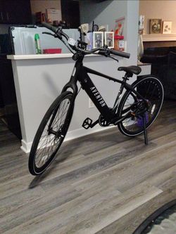 Ebike