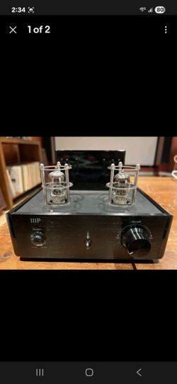 Amplifier .
