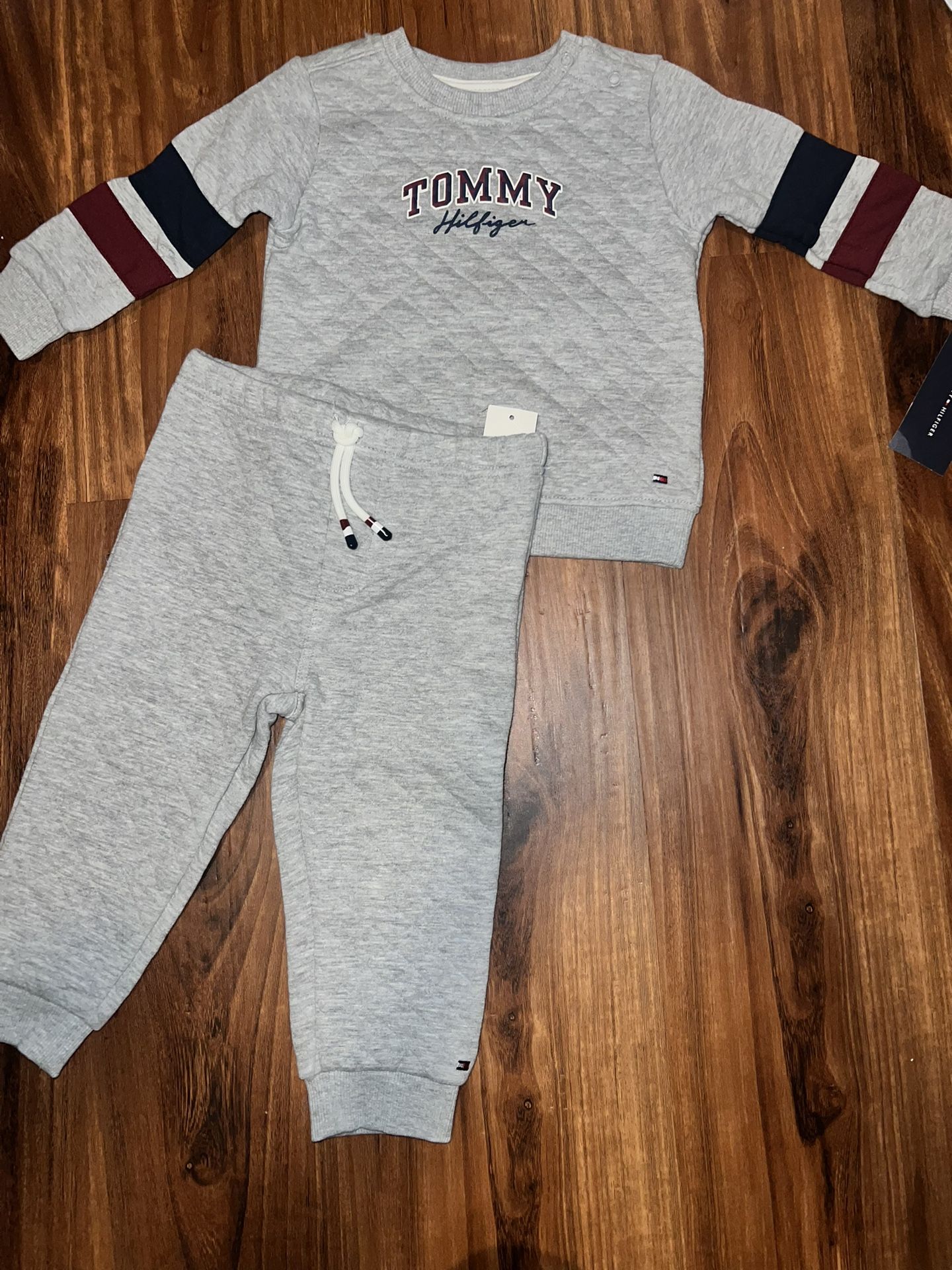 Tommy Hilfiger Two piece set