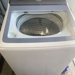 Washer/Dryer