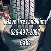 Tire & Wheel Deals 