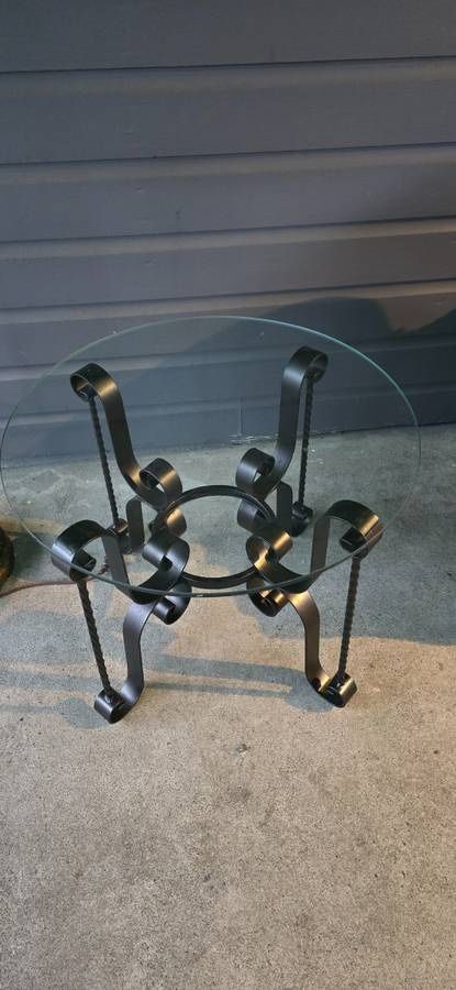 Coffee Table End Table Side Table